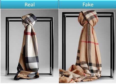 how to tell fake burberry scarf|burberry look alike wool scarf.